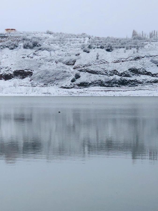 Zimer Al-Bayt Mas'ada ภายนอก รูปภาพ