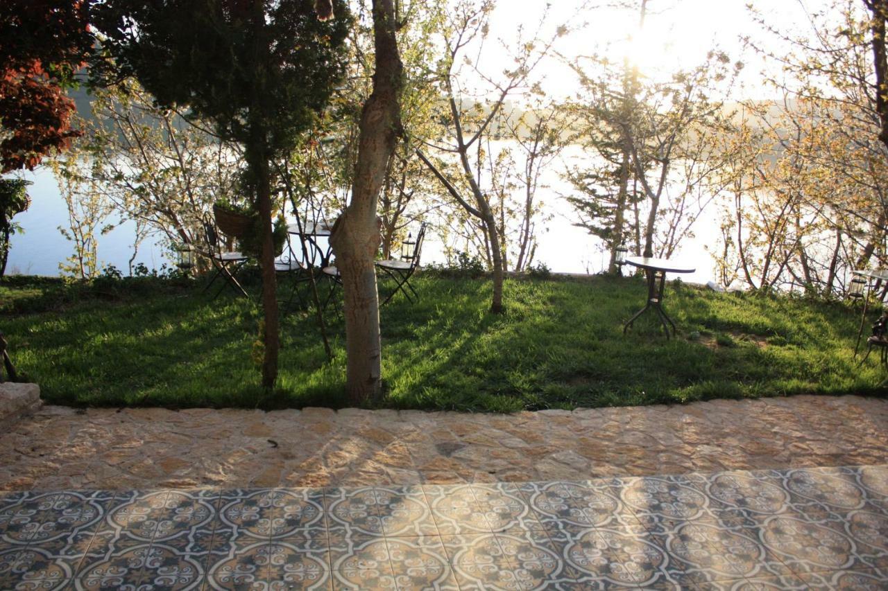 Zimer Al-Bayt Mas'ada ภายนอก รูปภาพ